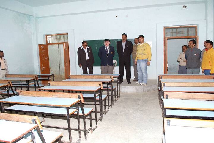 classroom